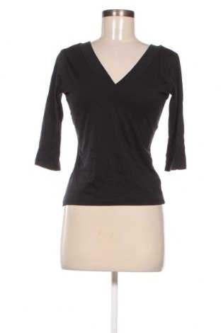 Γυναικεία μπλούζα Topshop, Μέγεθος M, Χρώμα Μαύρο, Τιμή 10,96 €