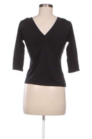 Дамска блуза Topshop, Размер M, Цвят Черен, Цена 20,40 лв.