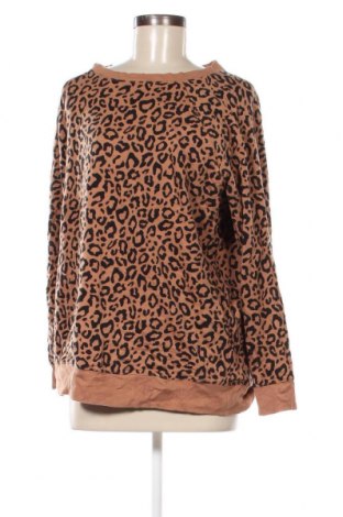 Γυναικεία μπλούζα Torrid, Μέγεθος S, Χρώμα Πολύχρωμο, Τιμή 1,76 €