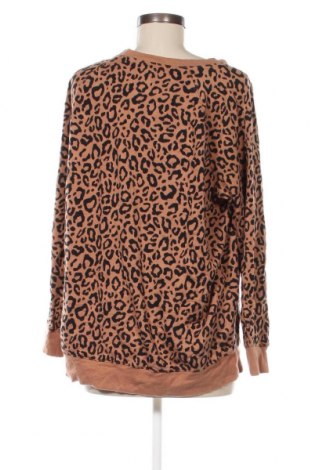 Дамска блуза Torrid, Размер S, Цвят Многоцветен, Цена 5,70 лв.
