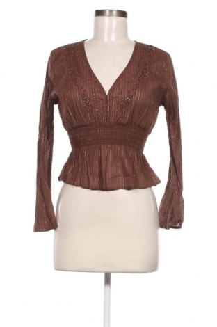 Γυναικεία μπλούζα Tramp, Μέγεθος M, Χρώμα Πολύχρωμο, Τιμή 6,27 €