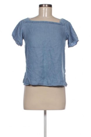 Γυναικεία μπλούζα Trend, Μέγεθος S, Χρώμα Μπλέ, Τιμή 9,62 €