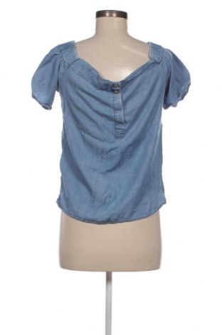 Damen Shirt Trend, Größe S, Farbe Blau, Preis 1,99 €