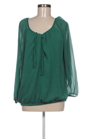 Bluză de femei Trend One, Mărime XL, Culoare Verde, Preț 61,73 Lei
