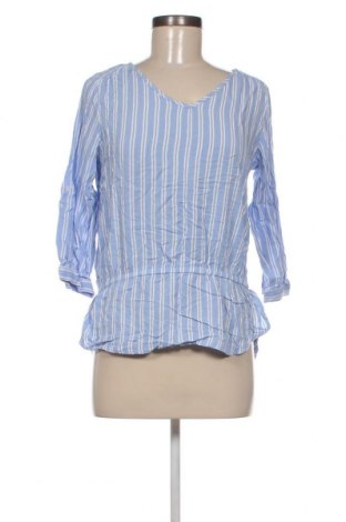 Дамска блуза Trend One, Размер L, Цвят Син, Цена 27,00 лв.