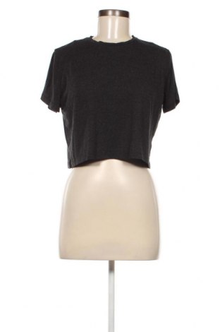Дамска блуза Trendyol, Размер L, Цвят Черен, Цена 15,30 лв.