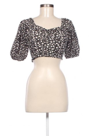 Damen Shirt Trendyol, Größe XS, Farbe Schwarz, Preis 17,86 €