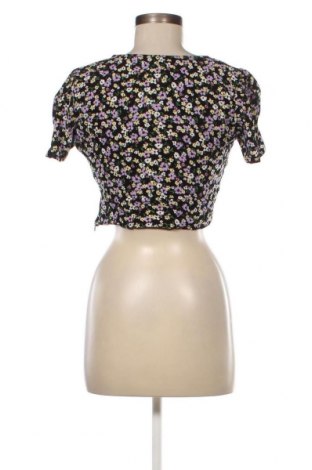 Damen Shirt Trendyol, Größe L, Farbe Schwarz, Preis 5,95 €