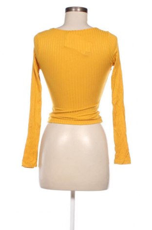 Damen Shirt Trendyol, Größe XS, Farbe Gelb, Preis € 5,95