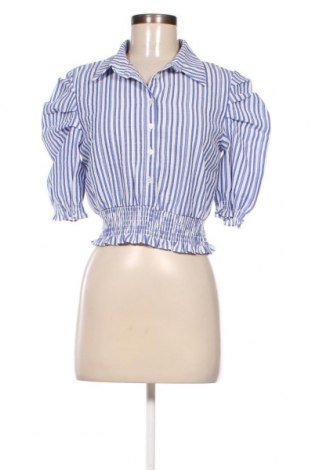 Γυναικεία μπλούζα Trendyol, Μέγεθος M, Χρώμα Πολύχρωμο, Τιμή 17,86 €