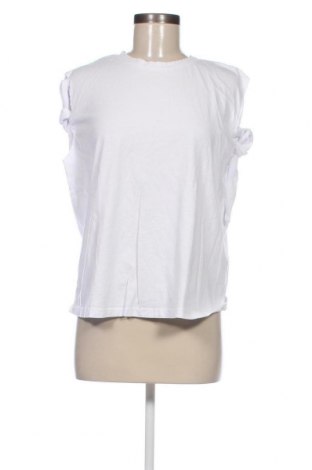 Γυναικεία μπλούζα Trendyol, Μέγεθος XXL, Χρώμα Λευκό, Τιμή 19,85 €