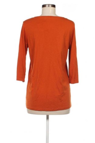 Damen Shirt Triangle By s.Oliver, Größe M, Farbe Orange, Preis € 7,30