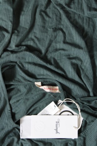 Pyžamo Triumph, Veľkosť L, Farba Zelená, Cena  48,99 €