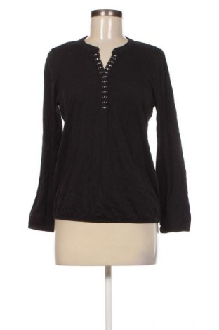 Γυναικεία μπλούζα Tru, Μέγεθος L, Χρώμα Μαύρο, Τιμή 2,94 €