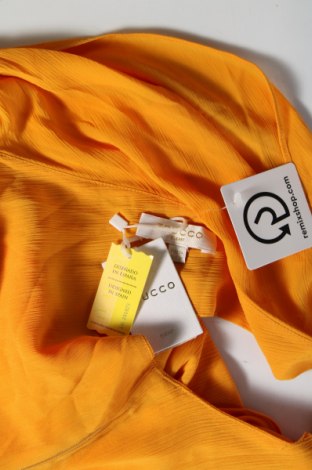 Γυναικεία μπλούζα Trucco, Μέγεθος M, Χρώμα Κίτρινο, Τιμή 8,64 €