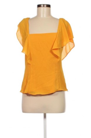 Дамска блуза Trucco, Размер M, Цвят Жълт, Цена 18,77 лв.