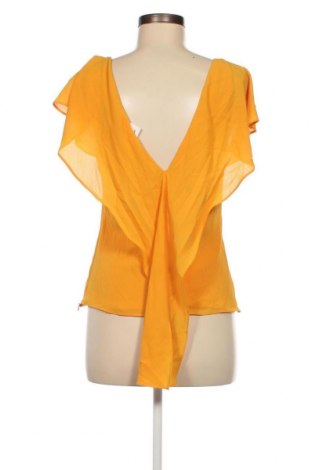 Γυναικεία μπλούζα Trucco, Μέγεθος M, Χρώμα Κίτρινο, Τιμή 9,92 €