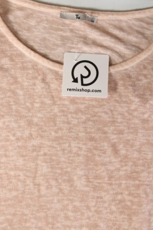 Damen Shirt Tu, Größe XL, Farbe Rosa, Preis € 5,95