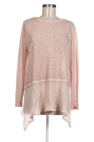 Дамска блуза Tu, Размер XL, Цвят Розов, Цена 19,00 лв.