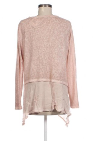 Дамска блуза Tu, Размер XL, Цвят Розов, Цена 9,50 лв.