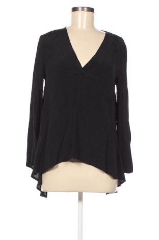 Дамска блуза Twenty Easy By Kaos, Размер XL, Цвят Черен, Цена 48,00 лв.