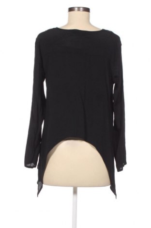 Дамска блуза Twenty Easy By Kaos, Размер XL, Цвят Черен, Цена 26,40 лв.