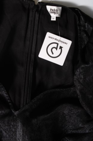 Damen Shirt Twist & Tango, Größe M, Farbe Schwarz, Preis 19,56 €