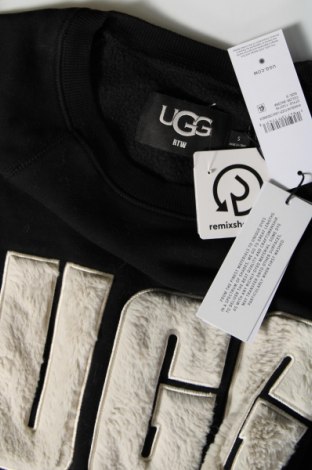 Damen Shirt UGG Australia, Größe S, Farbe Schwarz, Preis € 40,82
