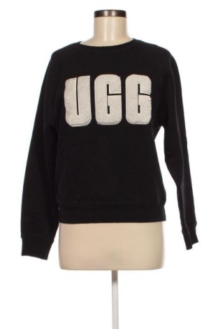 Дамска блуза UGG Australia, Размер S, Цвят Черен, Цена 132,00 лв.