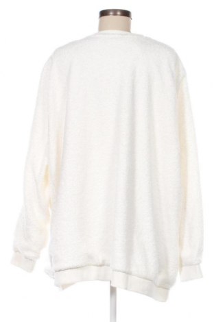 Damen Shirt Ulla Popken, Größe XXL, Farbe Weiß, Preis 20,11 €