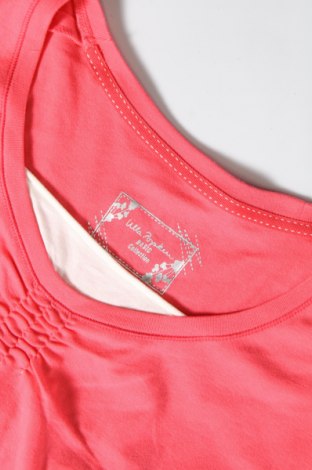 Damen Shirt Ulla Popken, Größe XL, Farbe Rosa, Preis 13,01 €