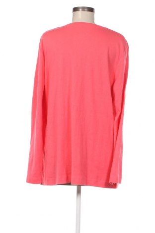 Bluză de femei Ulla Popken, Mărime XL, Culoare Roz, Preț 111,84 Lei