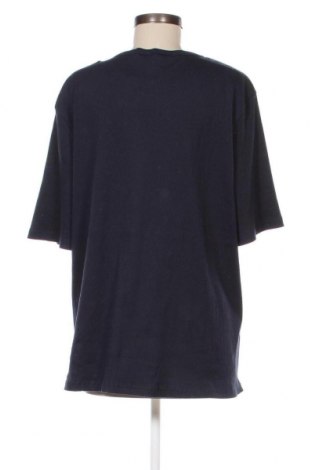 Damen Shirt Ulla Popken, Größe L, Farbe Blau, Preis 8,28 €