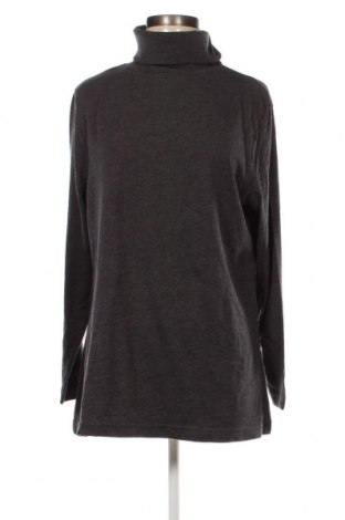 Damen Shirt Ulla Popken, Größe L, Farbe Grau, Preis € 7,10
