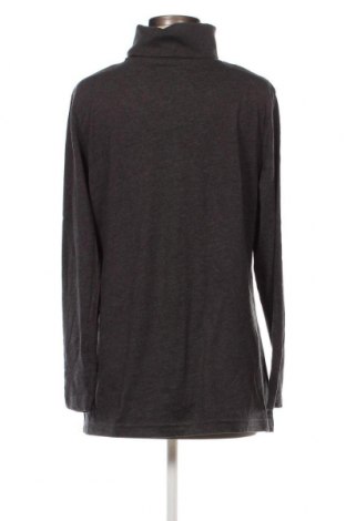 Damen Shirt Ulla Popken, Größe L, Farbe Grau, Preis 8,28 €