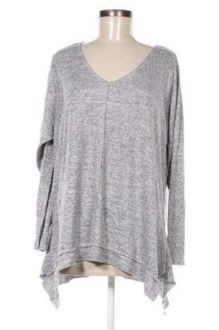 Damen Shirt Ultra Flirt, Größe XXL, Farbe Grau, Preis 3,57 €