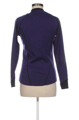 Γυναικεία μπλούζα Ulvang, Μέγεθος S, Χρώμα Βιολετί, Τιμή 14,23 €