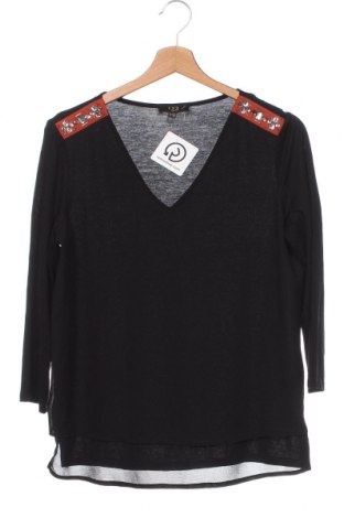 Damen Shirt Un Deux Trois, Größe XS, Farbe Schwarz, Preis 14,68 €