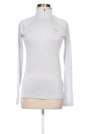 Damen Shirt Under Armour, Größe S, Farbe Grau, Preis € 17,86