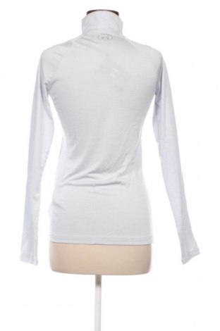 Damen Shirt Under Armour, Größe S, Farbe Grau, Preis 39,69 €