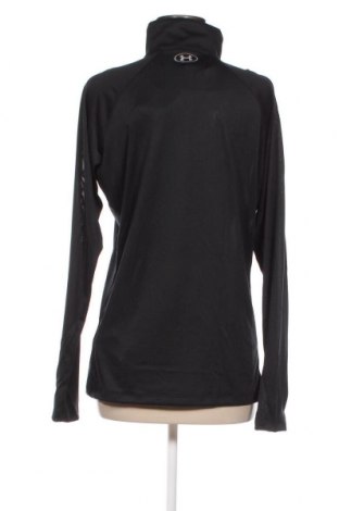 Γυναικεία μπλούζα Under Armour, Μέγεθος XL, Χρώμα Μαύρο, Τιμή 39,69 €