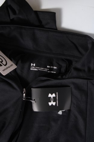 Γυναικεία μπλούζα Under Armour, Μέγεθος S, Χρώμα Μαύρο, Τιμή 39,69 €