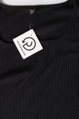 Γυναικεία μπλούζα Uniqlo, Μέγεθος S, Χρώμα Μαύρο, Τιμή 10,76 €