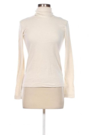 Γυναικεία μπλούζα Uniqlo, Μέγεθος XS, Χρώμα Εκρού, Τιμή 21,03 €