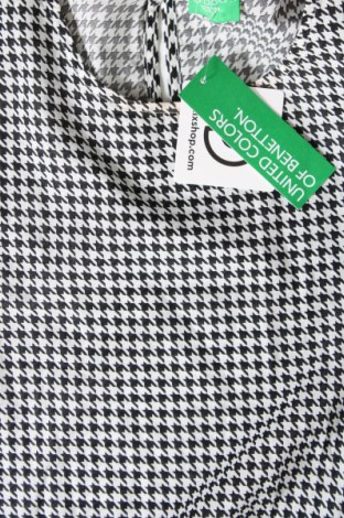 Дамска блуза United Colors Of Benetton, Размер XL, Цвят Многоцветен, Цена 77,00 лв.