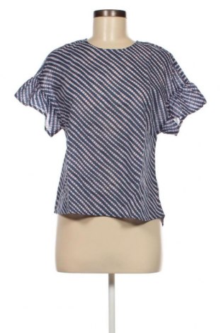 Damen Shirt United Colors Of Benetton, Größe XS, Farbe Mehrfarbig, Preis € 17,86