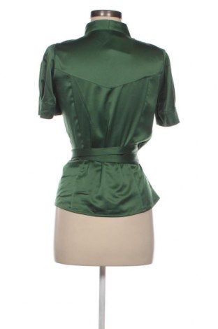 Дамска блуза United Colors Of Benetton, Размер M, Цвят Зелен, Цена 33,24 лв.