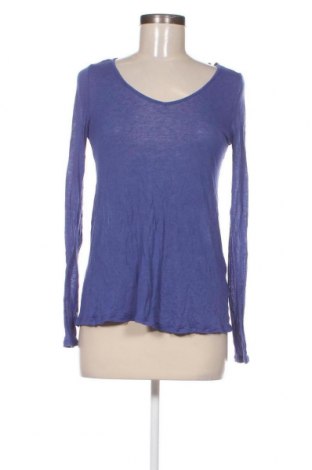 Damen Shirt United Colors Of Benetton, Größe M, Farbe Blau, Preis 10,46 €