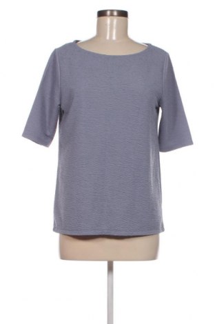 Damen Shirt United Colors Of Benetton, Größe M, Farbe Blau, Preis 10,20 €
