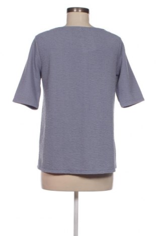 Damen Shirt United Colors Of Benetton, Größe M, Farbe Blau, Preis 10,20 €